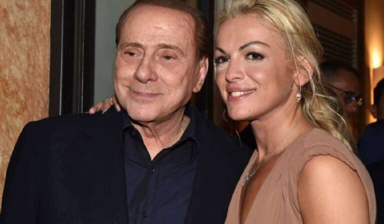 Quanto riceverà Francesca Pascale per la separazione da Berlusconi