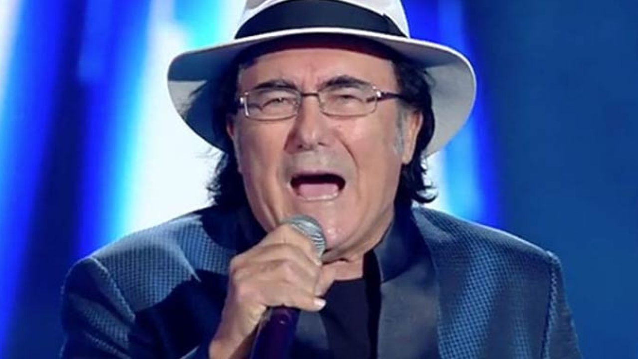 Al Bano