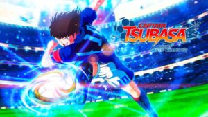 captain tsubasa