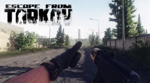 escape from tarkov