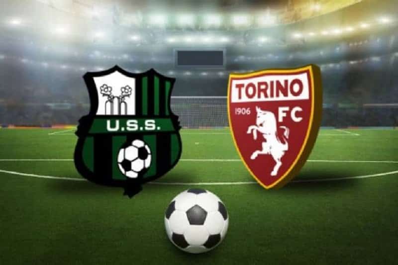 Sassuolo - Torino | Dove vedere l'anticipo delle 18 di ...