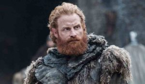 Coronavirus, Kristofer Hivju