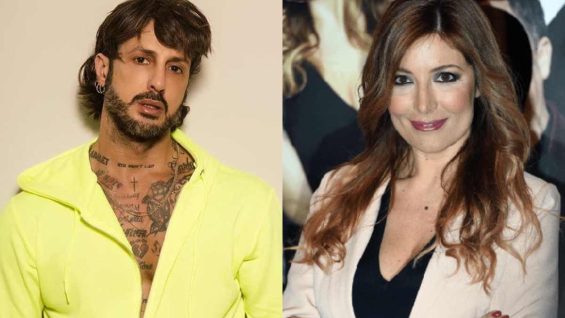 Selvaggia Lucarelli accusa Corona di non aver rispettato la quarantena: l'ex re dei paparazzi ...