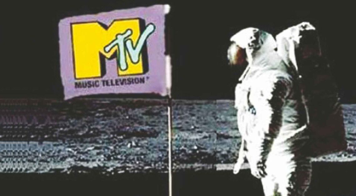 MTV, un tuffo nel passato di una televisione che ha fatto la storia