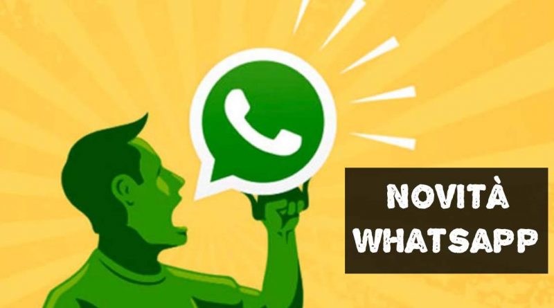 WhatsApp, con il “multi-device” si potrà chattare su più dispositivi