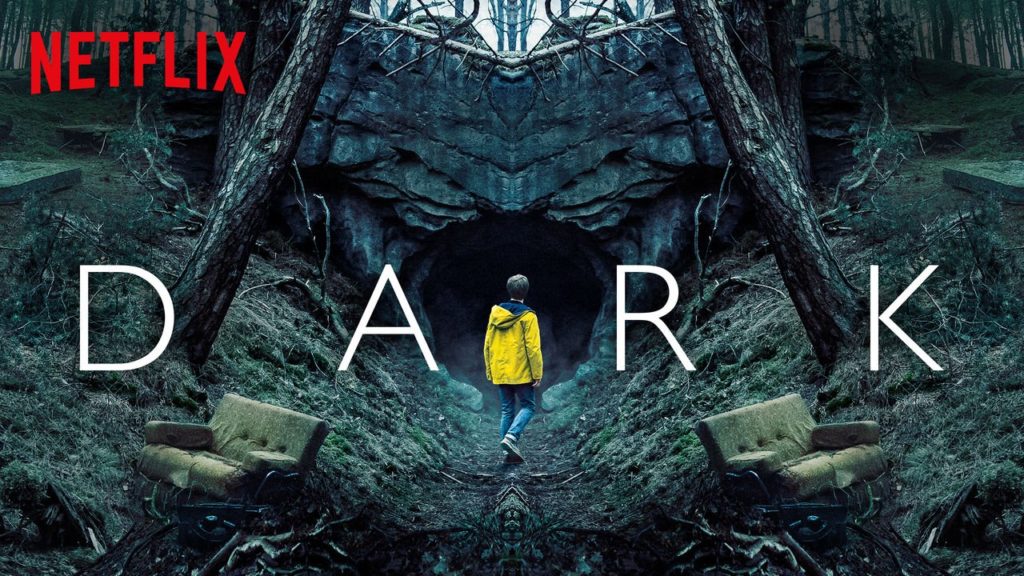 dark 3 netflix