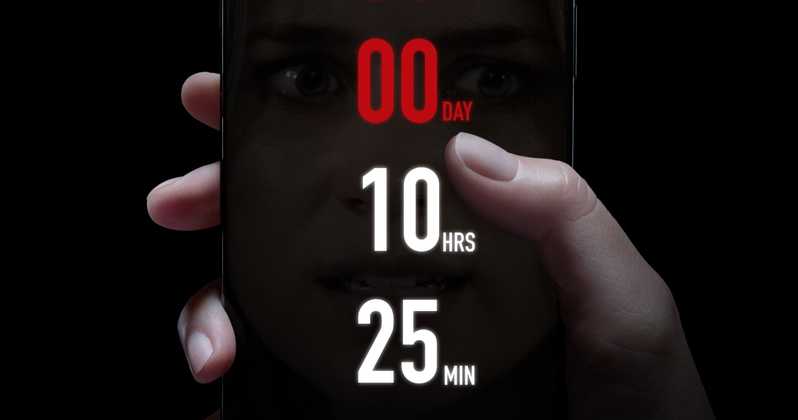 Countdown, esiste davvero la app che calcola l’ora della morte?