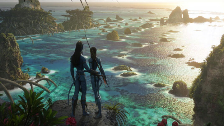 Avatar 2 in arrivo: James Cameron ha ultimato le riprese live action