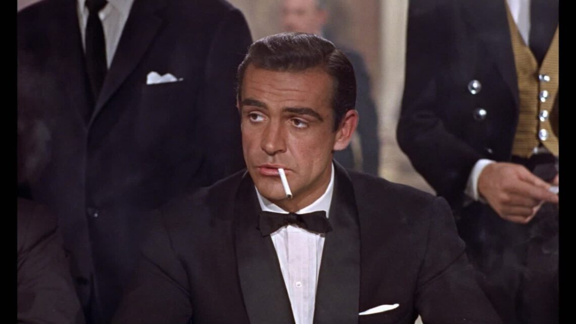 Muore Sean Connery, quali 007 sono stati interpretati dal grande attore scozzese?