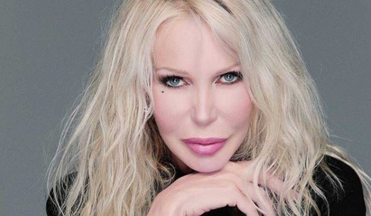 Ivana Spagna