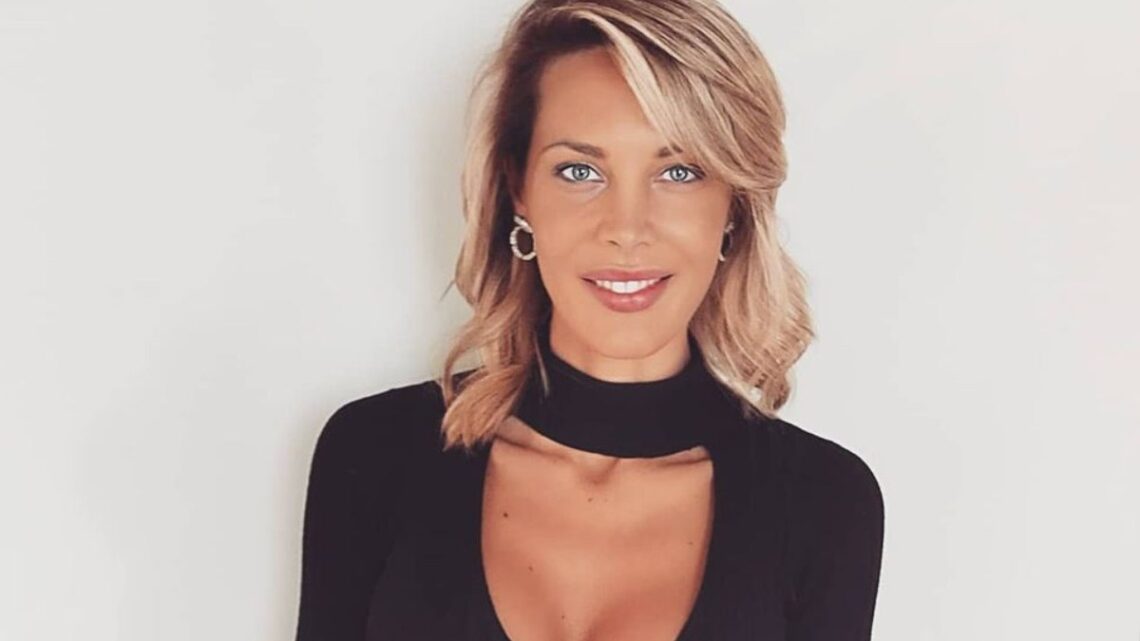 Chi è Laura D’Amore, l’hostess più bella d’Italia? Età e carriera