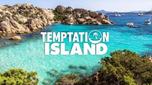 Chi sono le prime coppie del cast di Temptation Island 2021?