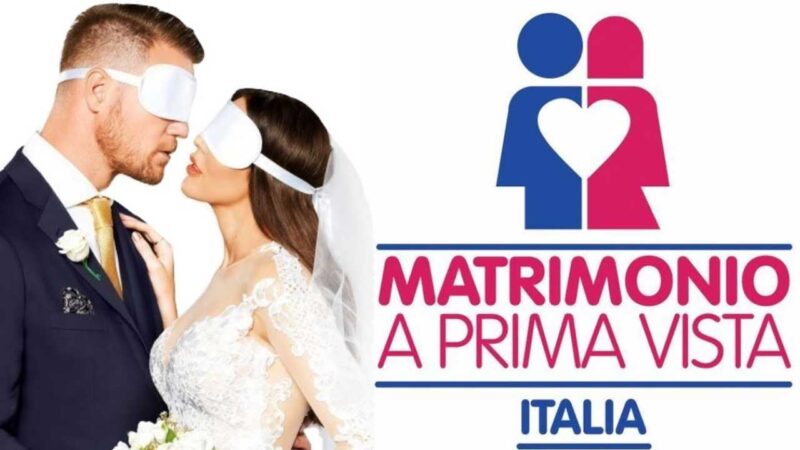 Quali Coppie Di Matrimonio A Prima Vista Italia Stanno Ancora Insieme ...