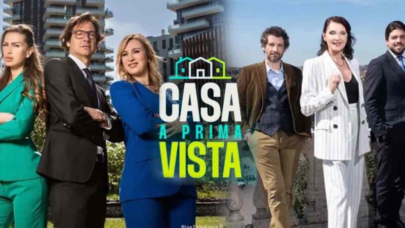 casa