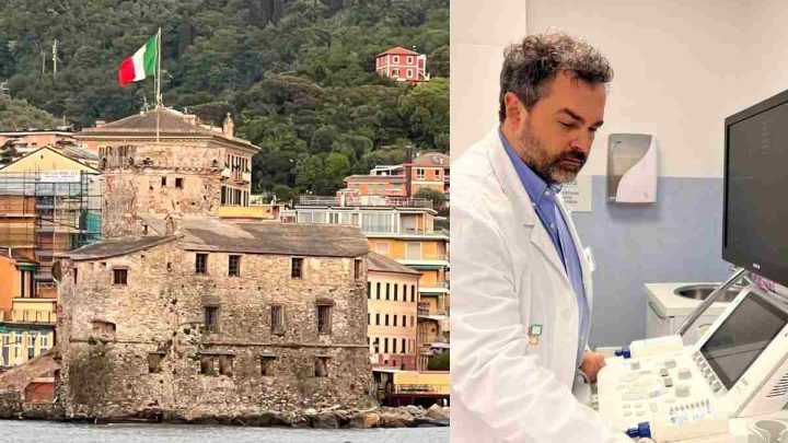 NonSolo.TV intervista Francesco Miceli: la vocazione medica, le passioni e l’impegno per Rapallo