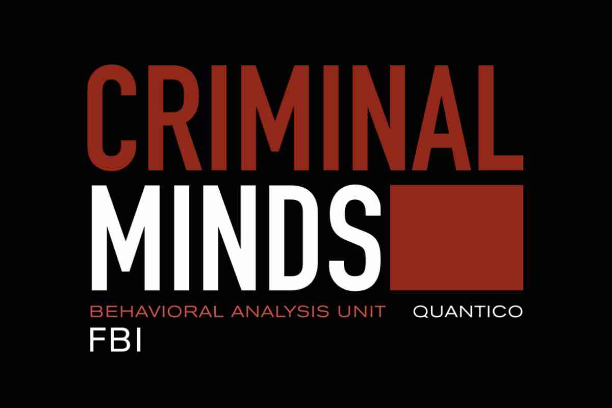 Criminal Minds 