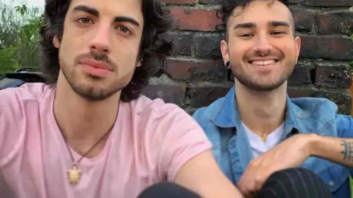 Chi sono Emiliano e Matteo, noti suoi social come Lionfieldmusic? I due sono fratelli?