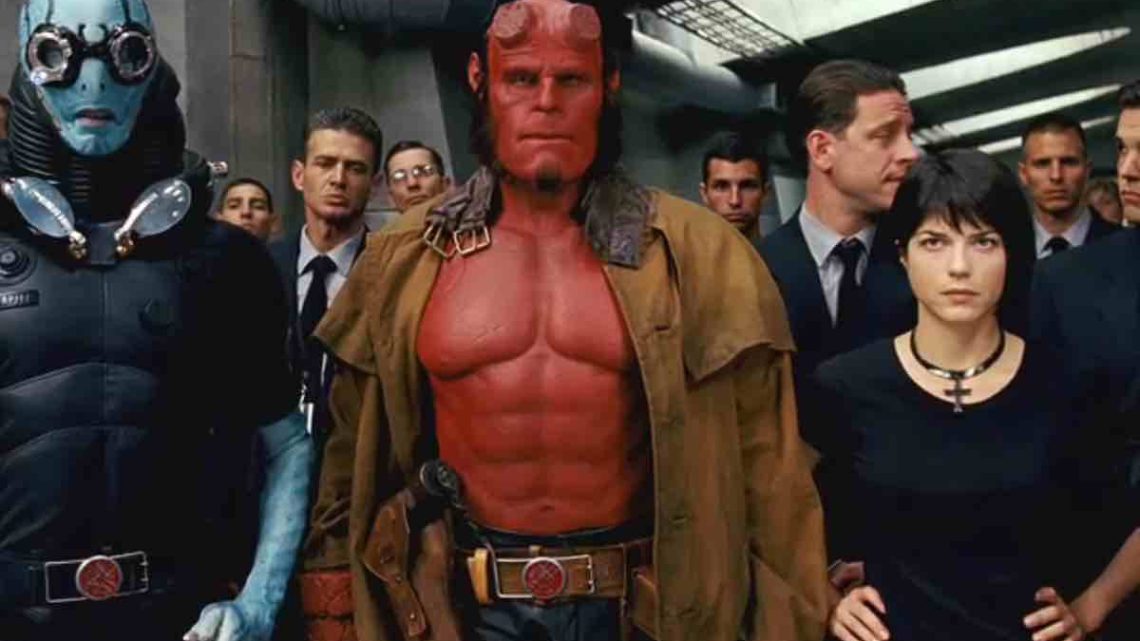 Hellboy, quanti film sono? In che ordine vederli?