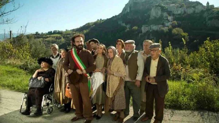 Omicidio all’italiana: dove è stato girato il film? Location e cast completo