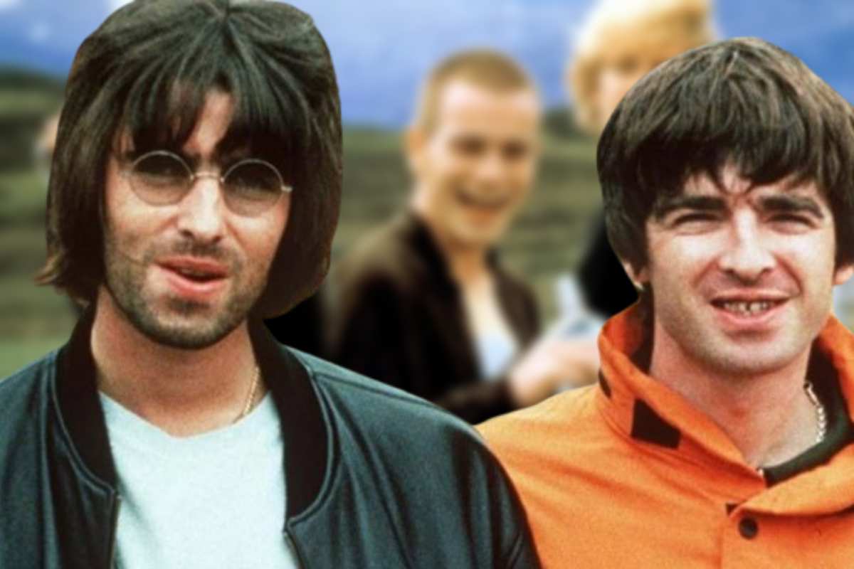 Noel Gallagher e l’equivoco di Trainspotting: quando gli Oasis persero una grande occasione