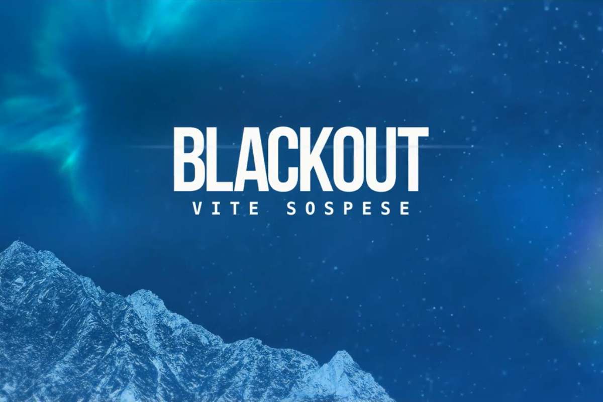 Black Out – Vite sospese, dove è stato girato? Ci sarà una terza stagione?