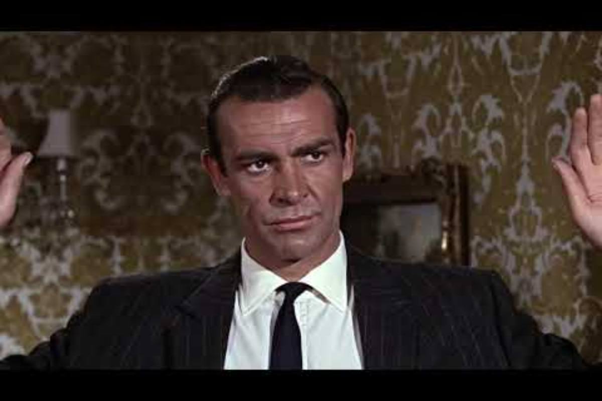 Il padre di James Bond non avrebbe voluto Sean Connery come 007: una leggenda nata quasi per caso