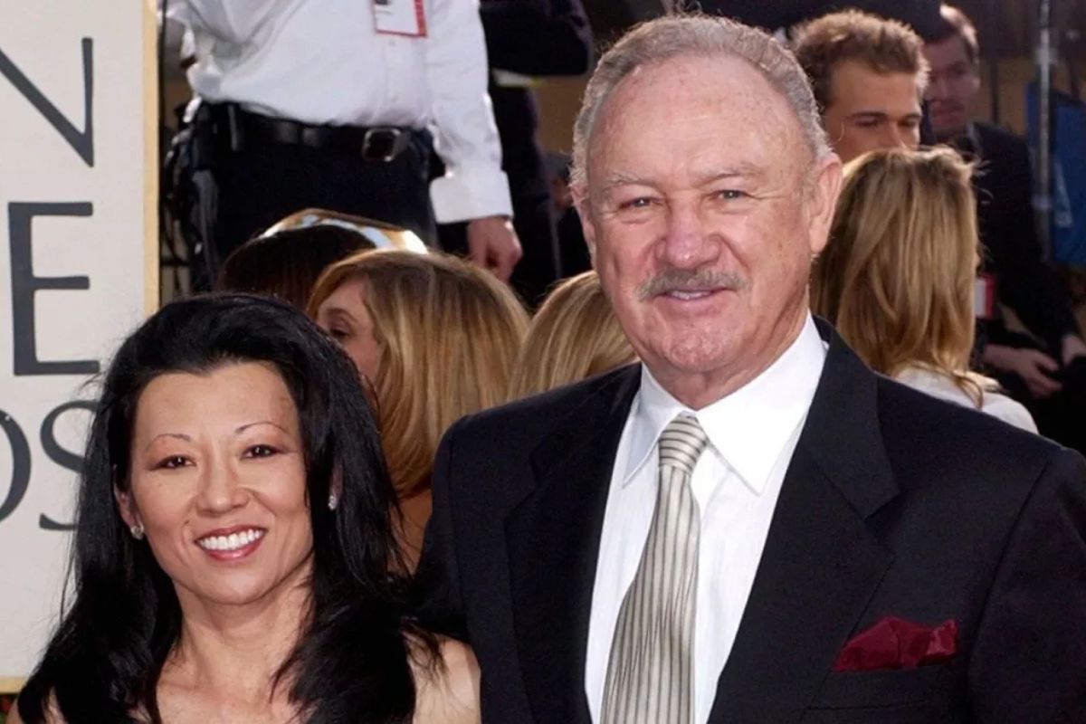 Gene Hackman e Betsy Arakawa: che cosa non torna sulla loro morte?