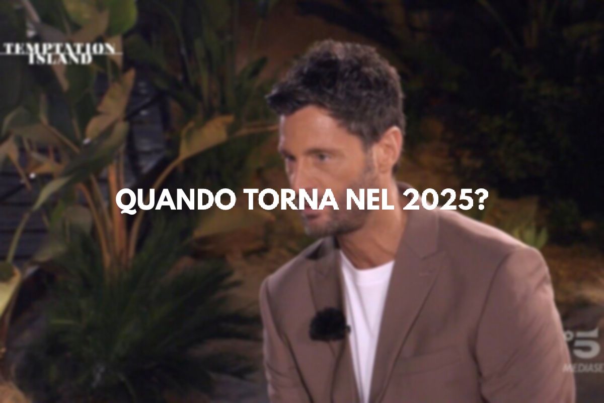 Temptation Island 2025 si farà? Quali sono le possibili date?